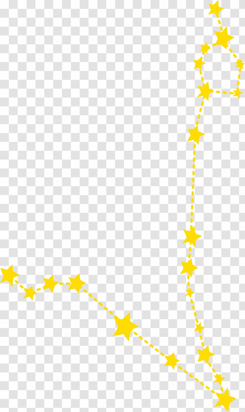 Pisces Clip Art Zodiac Constellation - Astrological Sign Transparent PNG