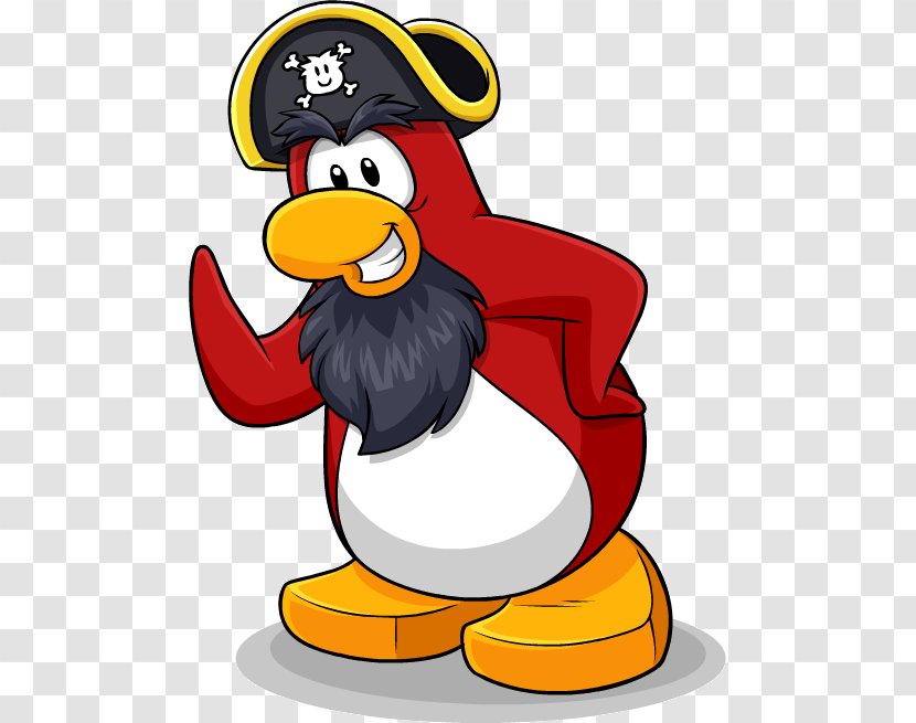 Club Penguin Southern Rockhopper Clip Art - Wiki - Christmas Transparent PNG