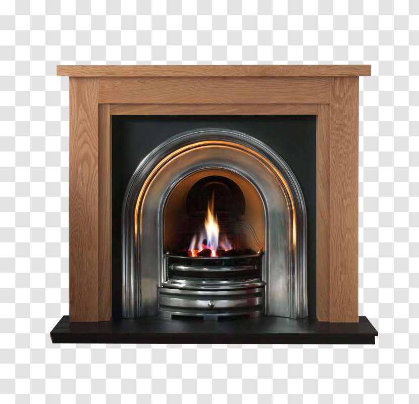 Hearth Fireplace Mantel Candle Insert - Heat Transparent PNG