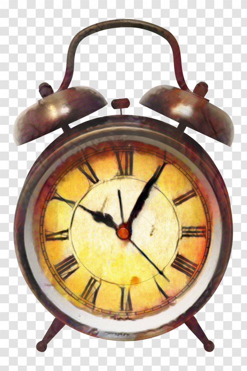 Clock Face - Alarm Clocks - Metal Wall Transparent PNG