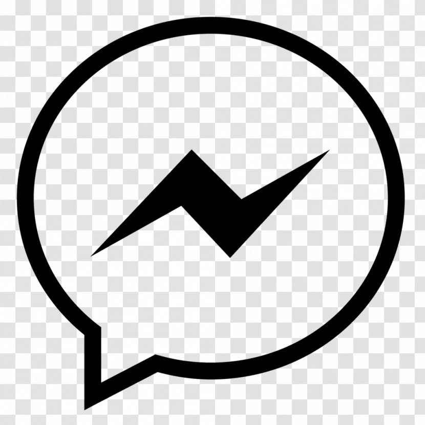 Facebook Messenger Facebook, Inc. Symbol - Google Transparent PNG