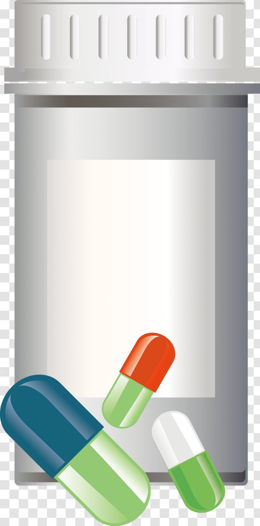Pharmaceutical Drug Crude - Pill - Pharmacy Pills Science And Technology Elements Transparent PNG