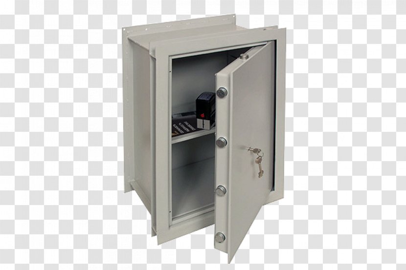 Safe Deposit Box Cabinetry Metal Transparent PNG