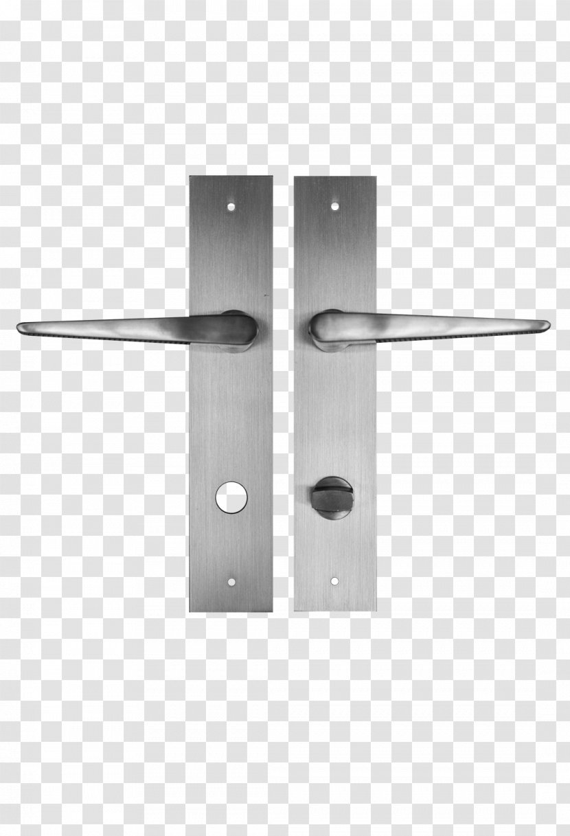 Door Handle Angle - Design Transparent PNG