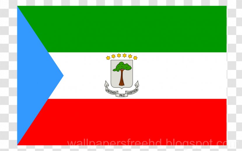 Flag Of Equatorial Guinea Ethiopia National - The United Kingdom Transparent PNG