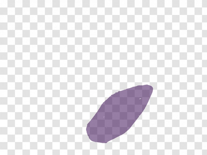 Lilac Lavender Violet Purple Magenta - Kidney Transparent PNG