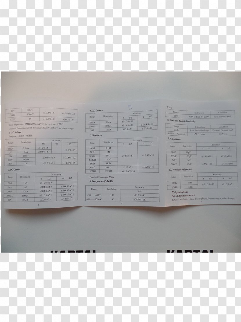Document Angle Transparent PNG