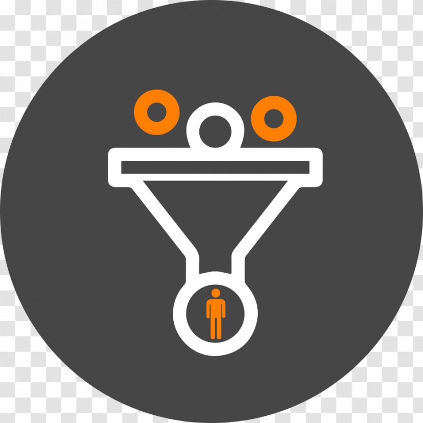 Marketing Target Audience Market Logo Font - Symbol - Conversion Optimisation Transparent PNG