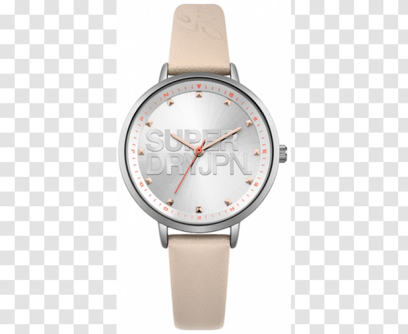 Analog Watch Clock Fashion SuperGroup Plc - Clothing Accessories Transparent PNG