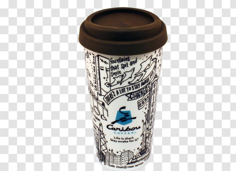Coffee Cup Tea Cafe Mug - Ceramic Transparent PNG