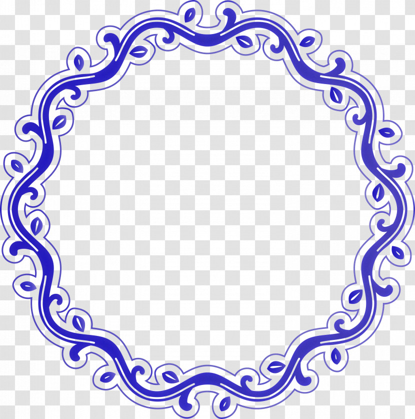 Classic Frame Transparent PNG