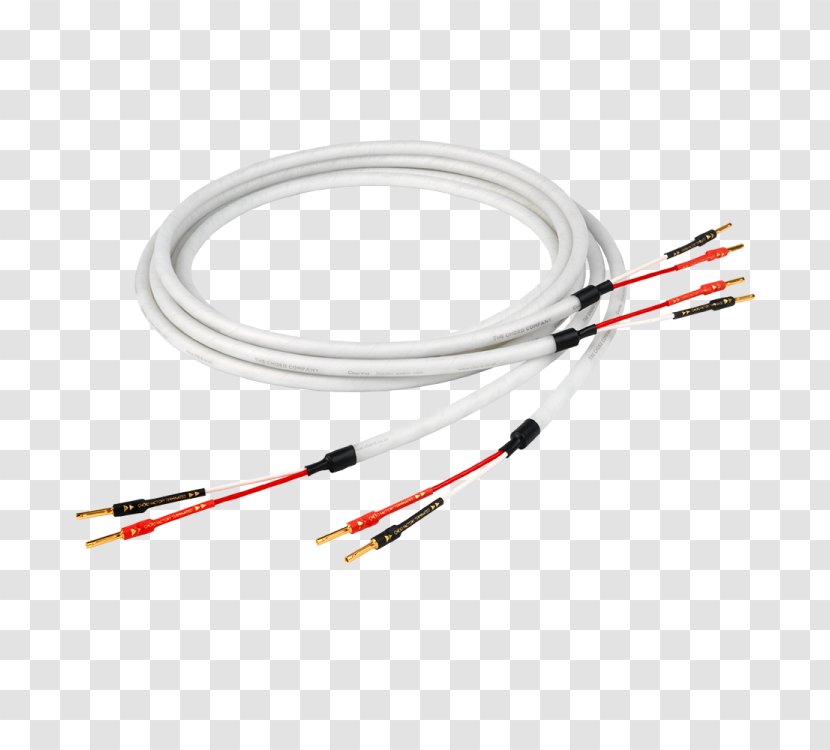 Speaker Wire Electrical Cable Loudspeaker Chord Rumour 2 - (on Meter)Wire And Transparent PNG