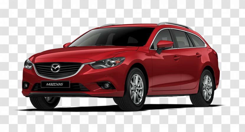 2018 Mazda6 Car 2017 Honda Accord - Automatic Transmission - Mazda Transparent PNG