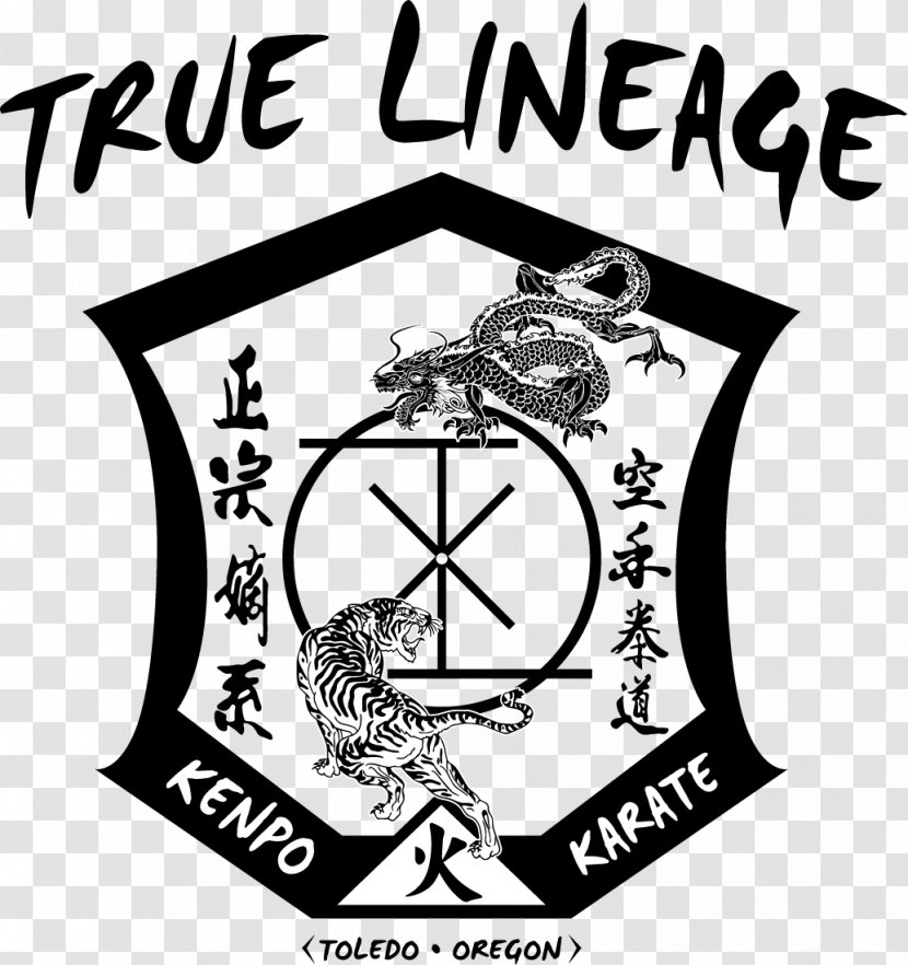 Kenpō American Kenpo True Lineage Karate Hand - Home Accessories Transparent PNG