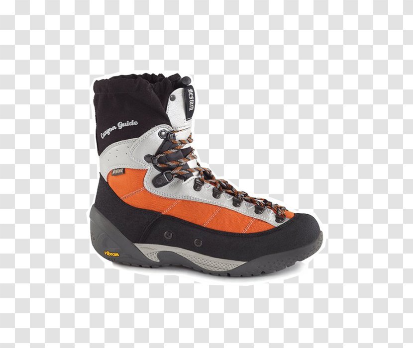 Canyoning Bestard Shoe Boot - Sneakers Transparent PNG