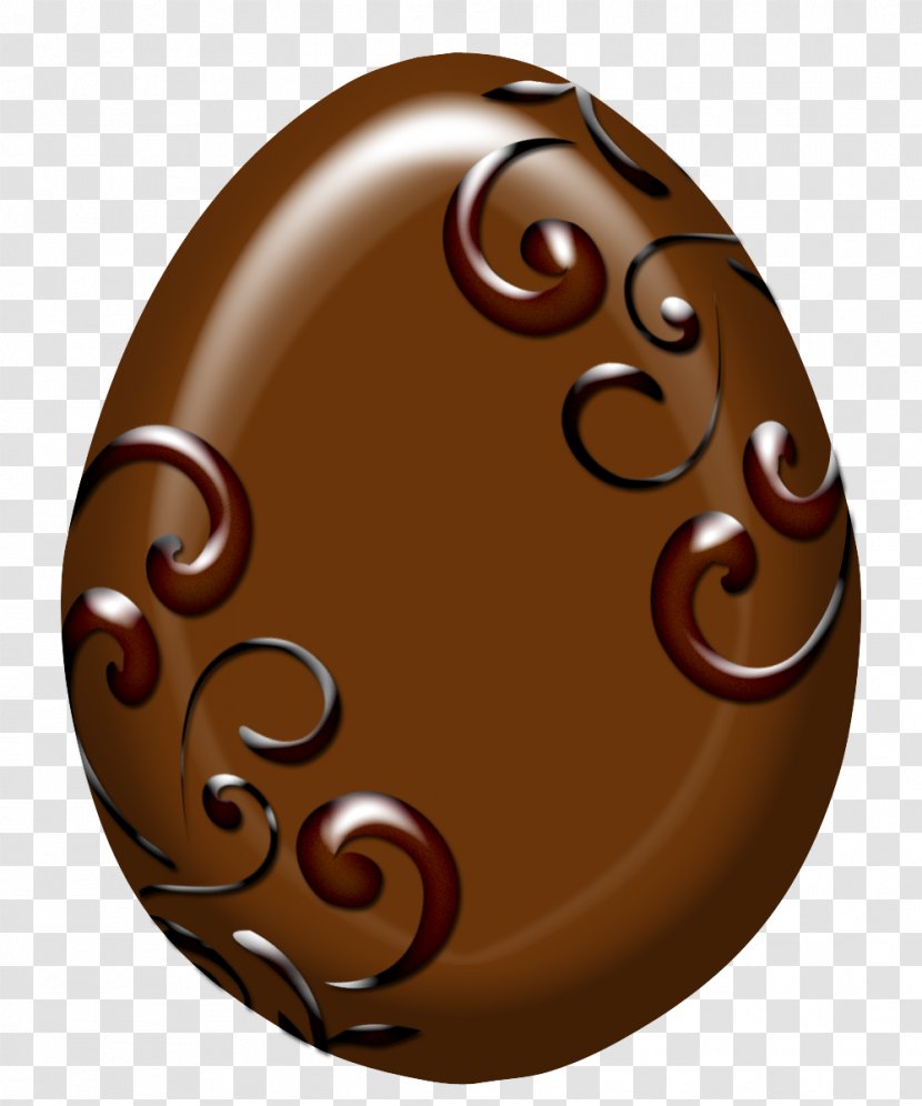 Easter Bunny Chocolate Egg Clip Art - Eggs Transparent PNG