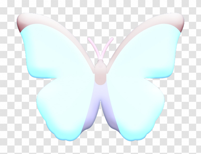 Insect Icon Butterfly Icon Butterflies Icon Transparent PNG
