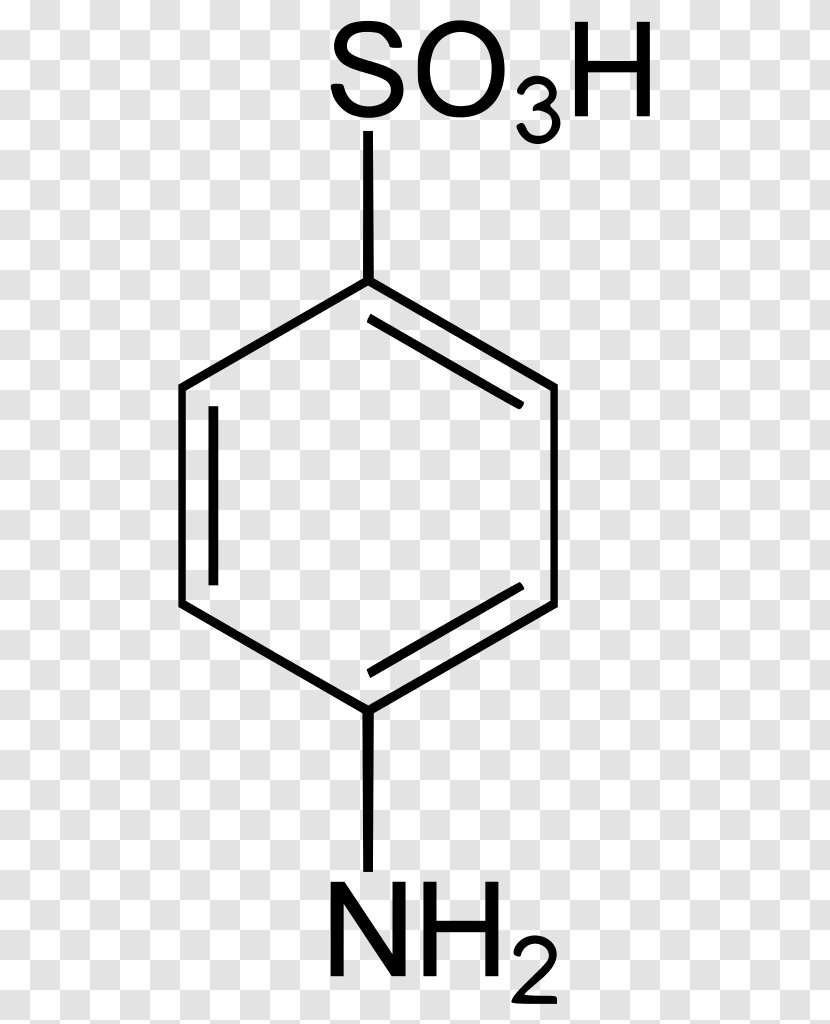 4-Aminobenzoic Acid Anthranilic 4-Nitrobenzoic Chemical Compound - Frame - Sulfanilic Transparent PNG