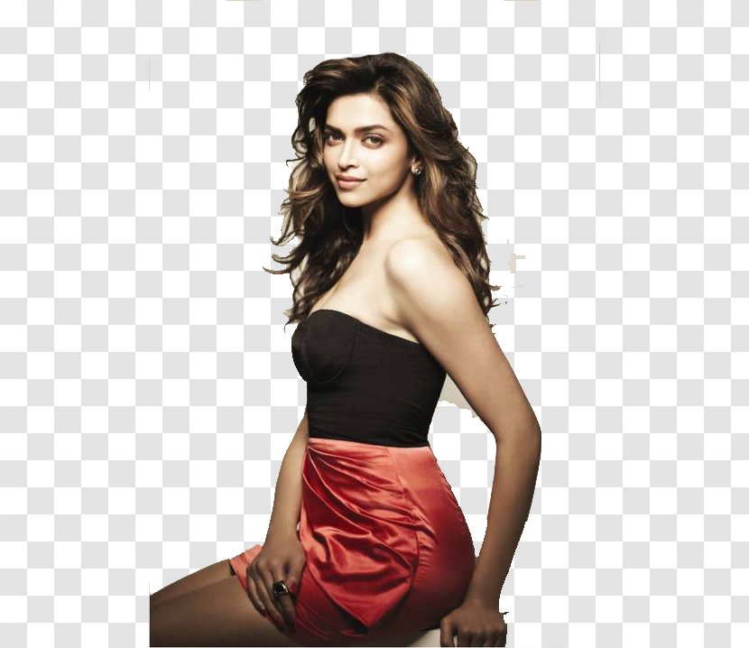 Deepika Padukone Om Shanti Bollywood Actor - Frame - Photo Transparent PNG