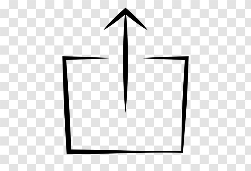 Line Angle Point White Clip Art - Triangle Transparent PNG