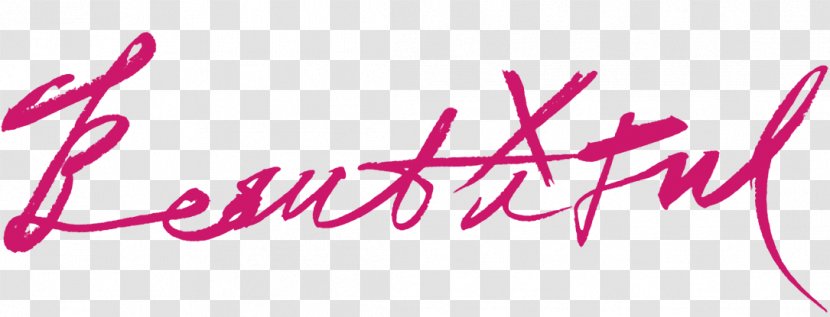 Monsta X Beautiful Logo K-pop - Frame - Tree Transparent PNG