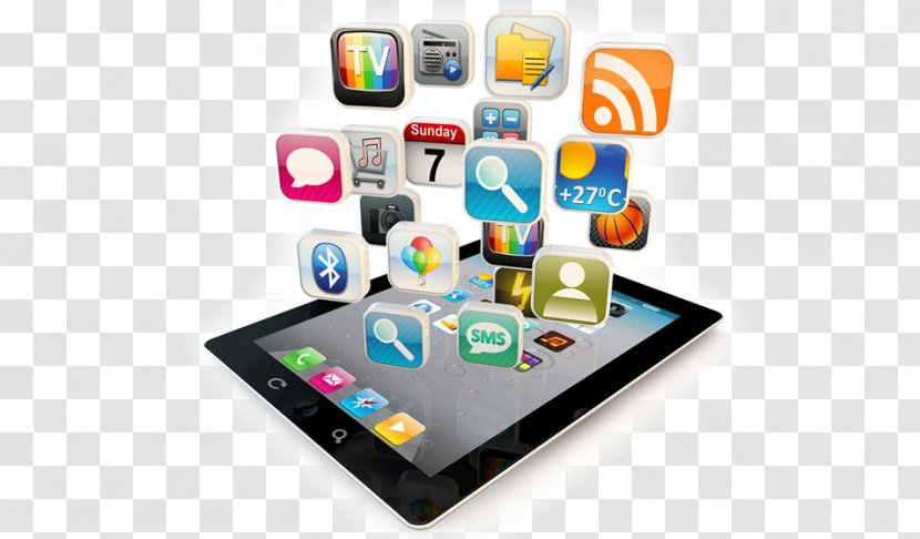 Software Testing Graphical User Interface Application - Mobile Phone Ipad Transparent PNG