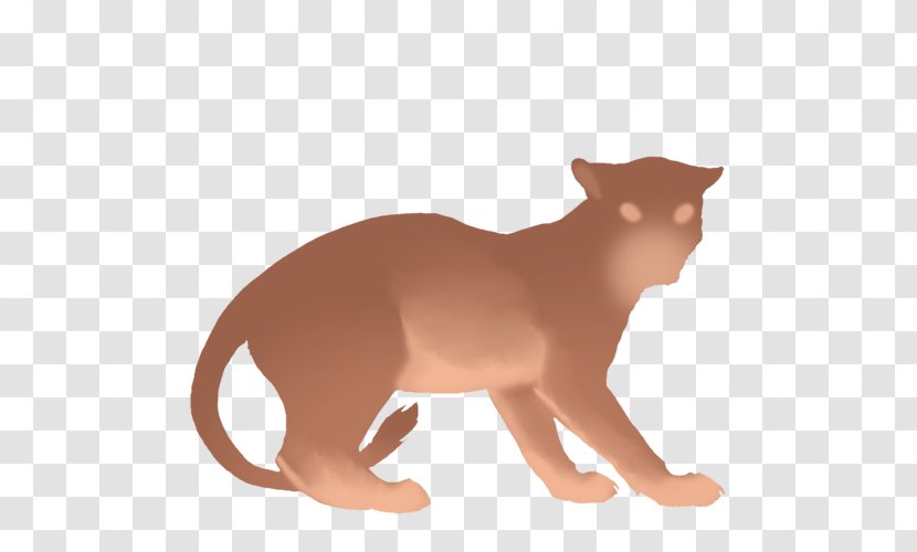 Whiskers Cat Dog Canidae Snout - Mammal Transparent PNG