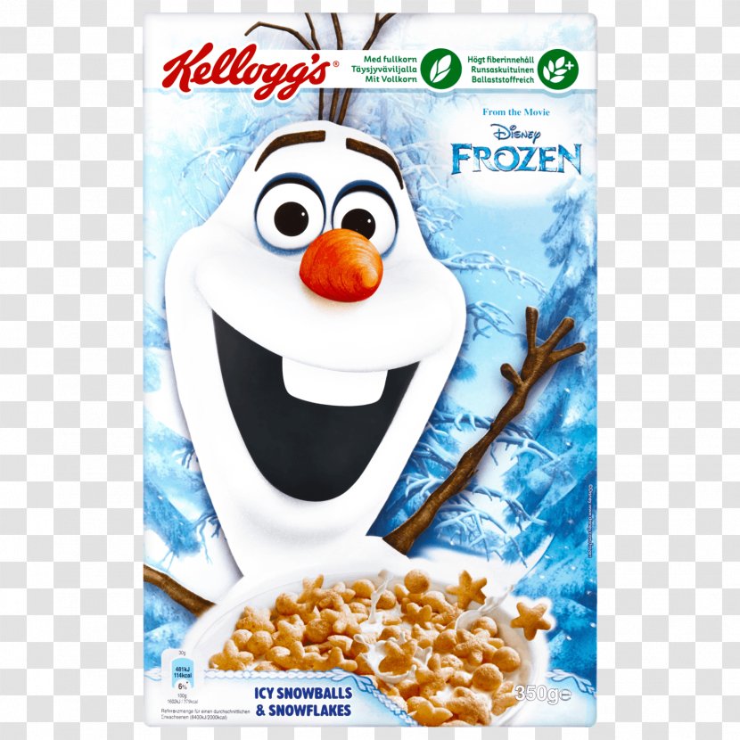 Vegetarian Cuisine Breakfast Kellogg's Cereal Food Transparent PNG