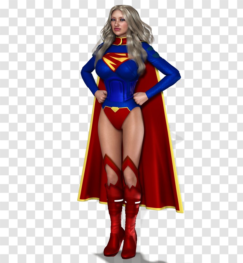 Costume Designer Superhero Cosplay - Cartoon Transparent PNG