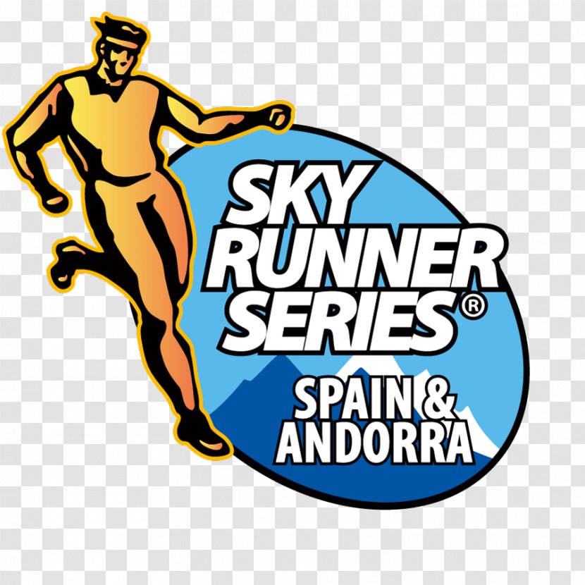 Logo Skyrunning Racing Skyrunner World Series Clip Art - Brand - Running Transparent PNG