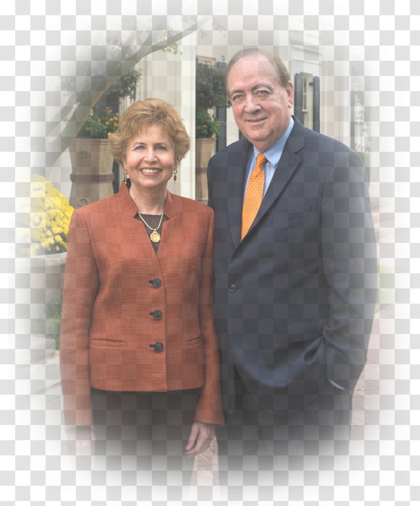 Jay Gogue Auburn University President Business - Shoulder - Finance Transparent PNG