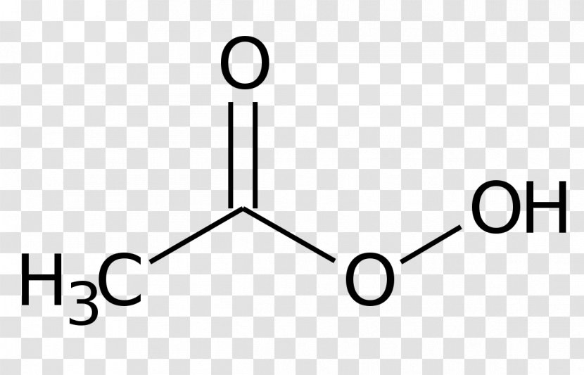 Chemical Formula Compound Functional Group Acetic Acid - Empirical - 建筑 Transparent PNG