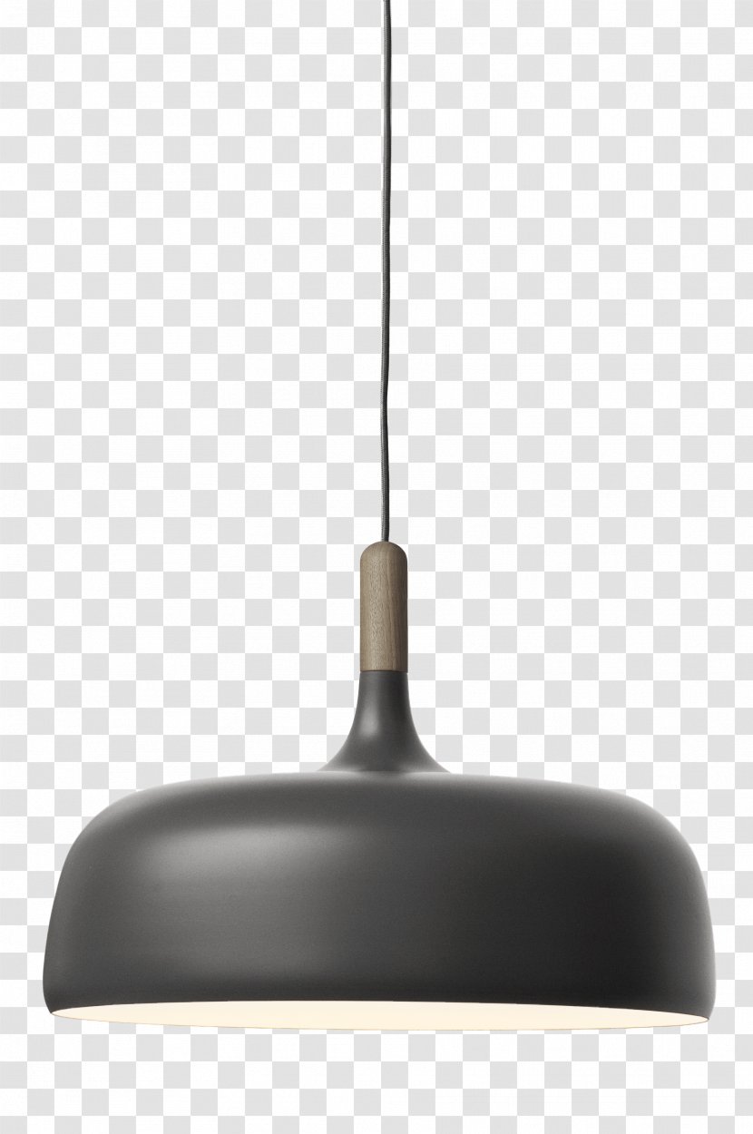 Tveit Lamp Acorn Northern Lighting - Achille Castiglioni - Design Transparent PNG