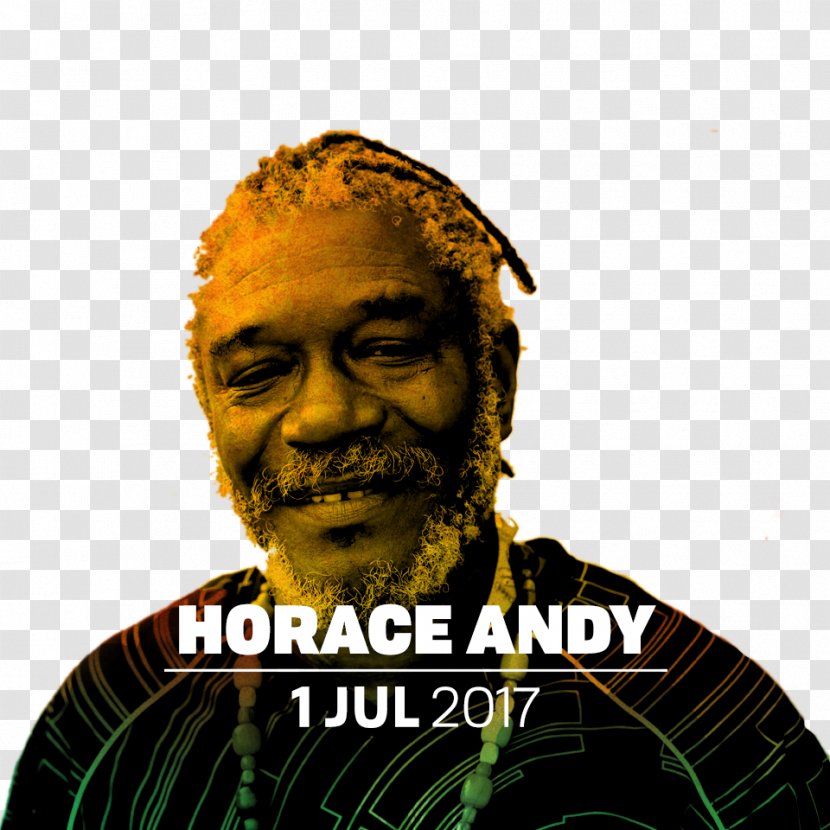 Horace Andy London Tickets Jamaica Reggae Massive Attack - Tree - Carpooling Transparent PNG