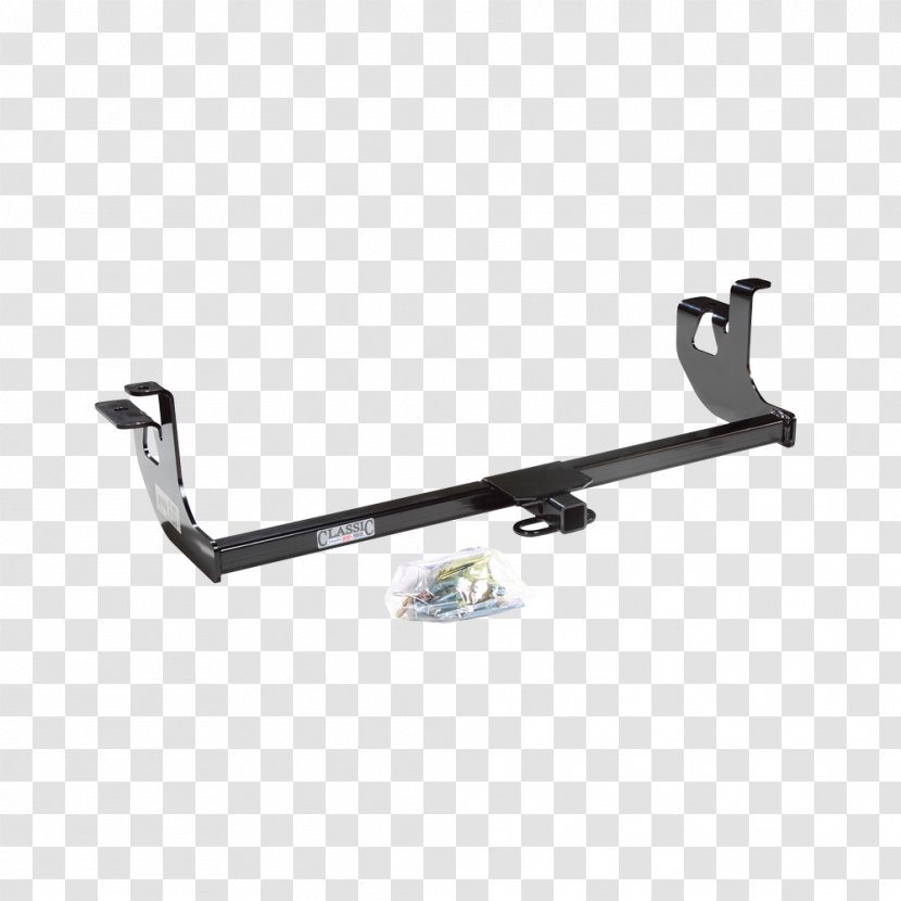 Volkswagen Jetta Car Tow Hitch Golf GTI - Automotive Exterior Transparent PNG