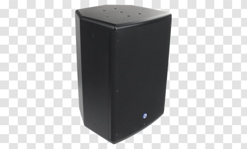 Subwoofer Computer Speakers Compression Driver Loudspeaker Sound - Tree Transparent PNG