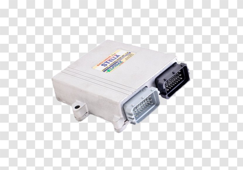 Adapter Electronics Product Computer Hardware - Toga. Transparent PNG