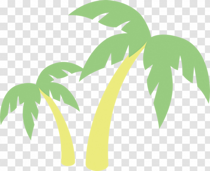 Beach Summer Vacation Transparent PNG