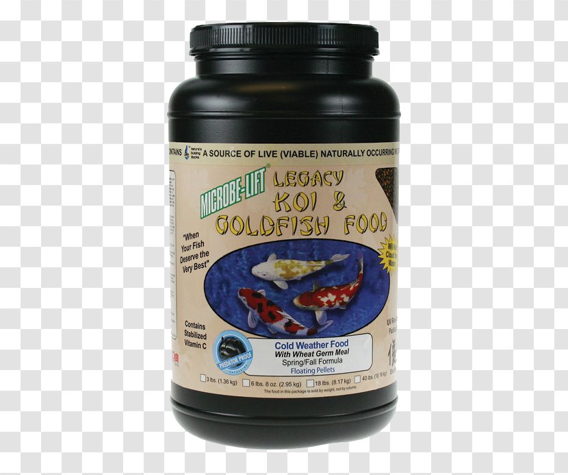 Goldfish Koi Food Wheat Germ Oil Aquarium Fish Feed Transparent PNG