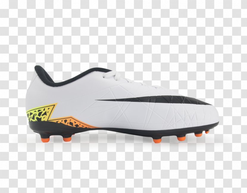 Nike Men's Hypervenom Phelon Ii Fg Soccer Cleats Shoe Sneakers Transparent PNG