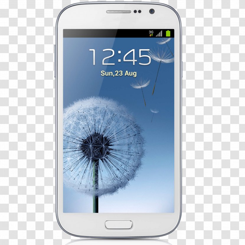 Samsung Galaxy Grand Prime Duos - S - White Y Dual SIMSamsung Transparent PNG