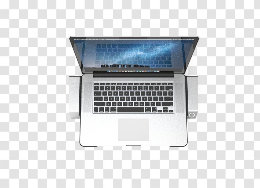 Mac Book Pro MacBook Air Laptop - Apple Macbook 15 2017 - Docking Station Transparent PNG