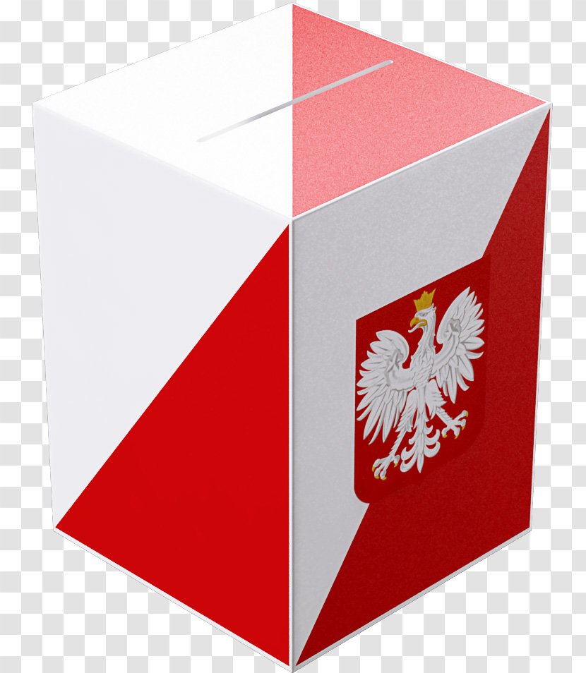 Rectangle Polish - Box - Design Transparent PNG