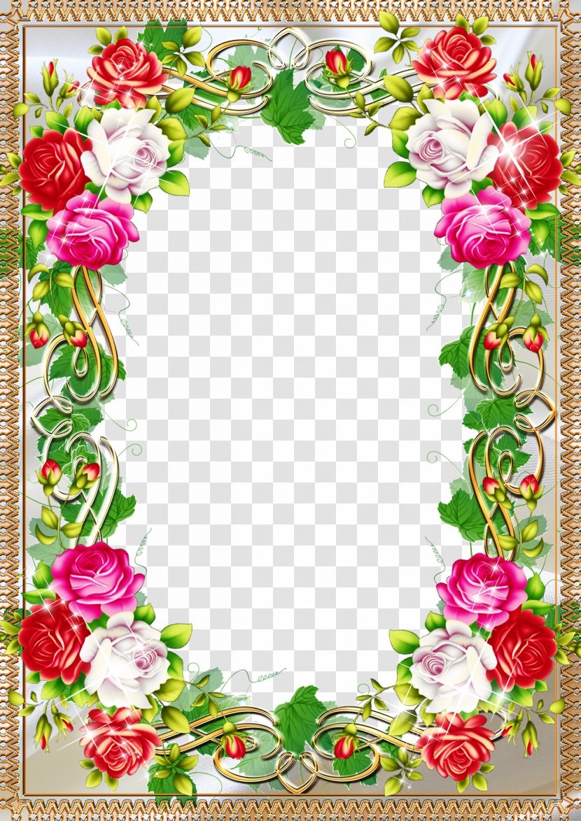 Picture Frame Paper - Photography - Mood Pictures Transparent PNG