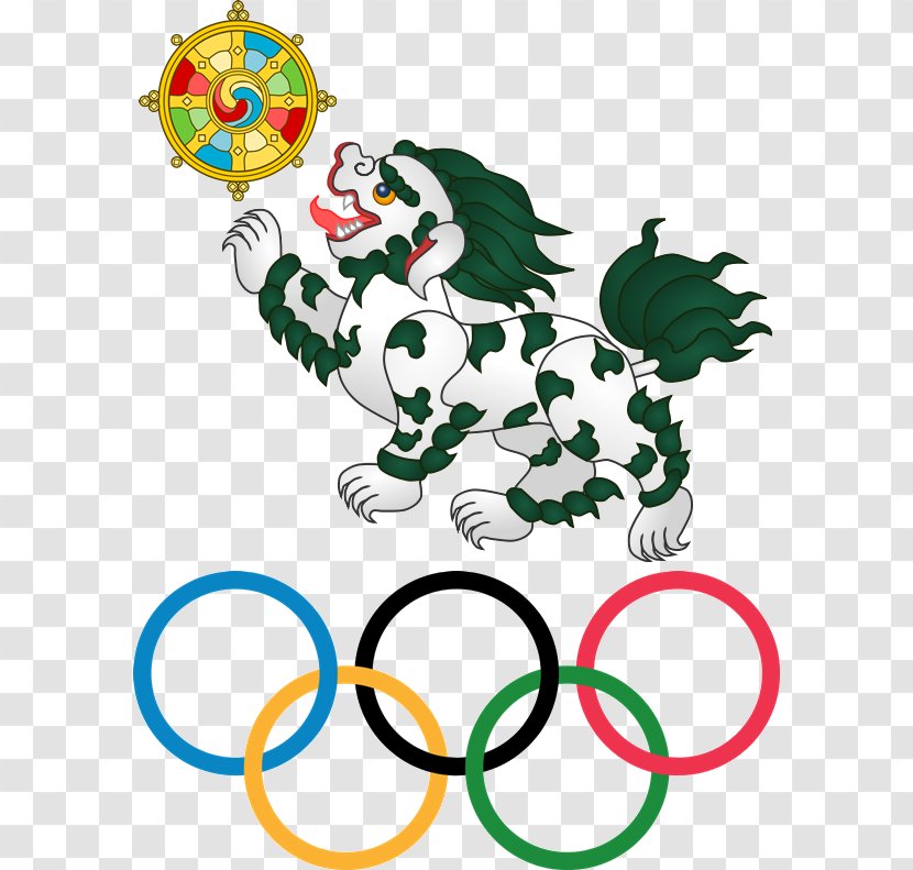 2018 Winter Olympics Olympic Games 2016 Summer Pyeongchang County Channel - Tibetan Arts Transparent PNG