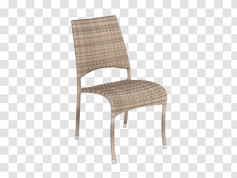 Table Garden Furniture Chair Rattan - Centre - Tree Transparent PNG
