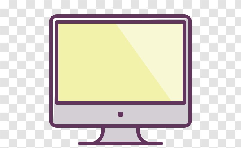 Computer Monitors Mouse Clip Art - Monitor Transparent PNG