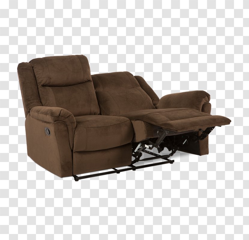 Couch Recliner Loveseat Living Room Furniture - Clicclac - Chair Transparent PNG