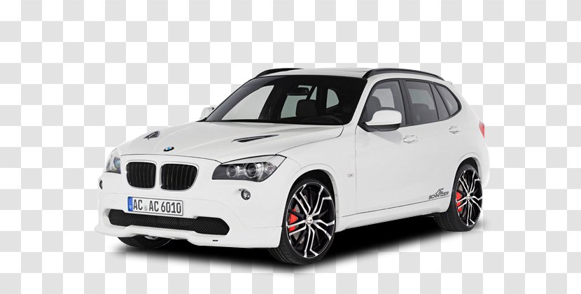 2016 BMW X1 Car 2015 2013 X3 - Personal Luxury - Eco Tuning Transparent PNG