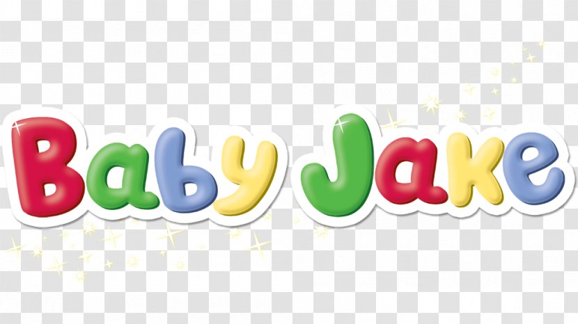 Product Design Brand Logo Font - Baby Jake - Dhl Express Transparent PNG